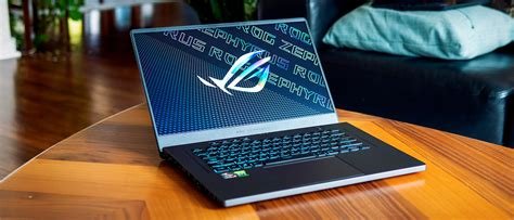 Asus ROG Zephyrus G15